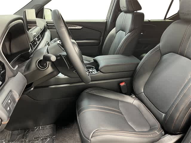 Thumbnail: 2026 Honda Passport - 10