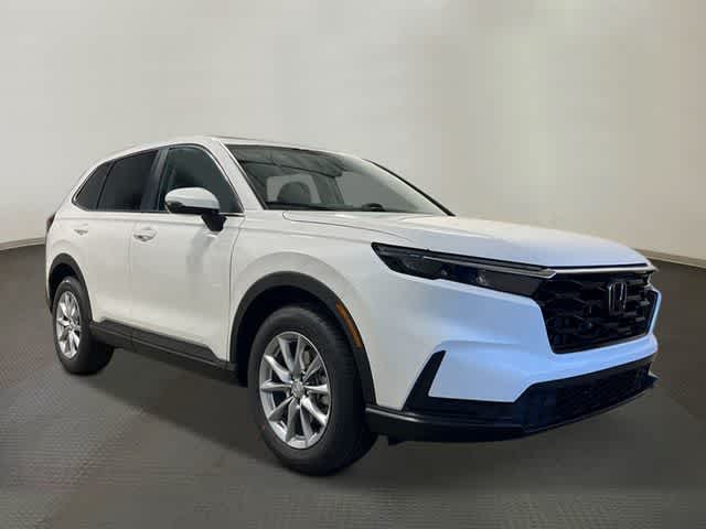 Thumbnail: 2026 Honda CR-V - 8