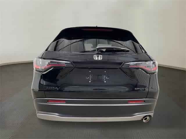 Thumbnail: 2026 Honda HR-V - 4
