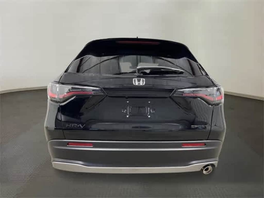 New 2026 Honda HR-V Sport SUV