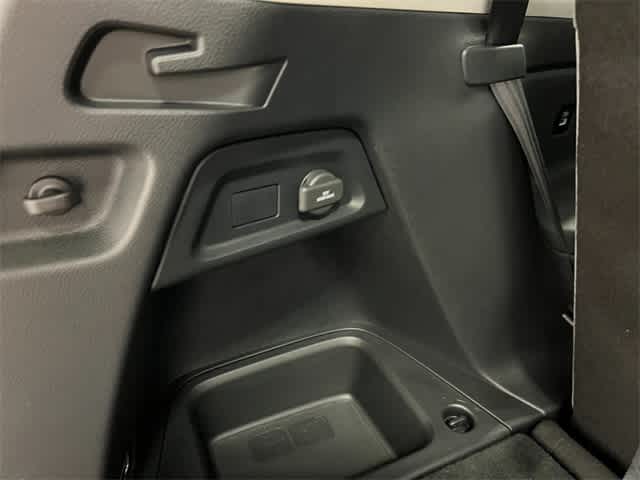 Thumbnail: 2025 Honda Pilot - 32