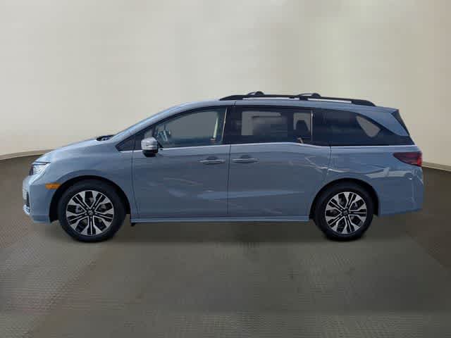 Thumbnail: 2026 Honda Odyssey - 2