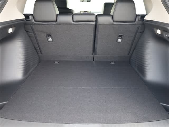 2026 Honda HR-V EX-L 24