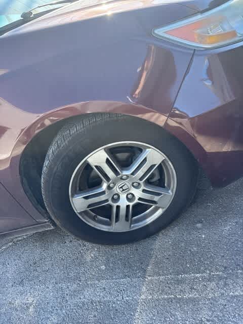 Thumbnail: 2012 Honda Odyssey - 22