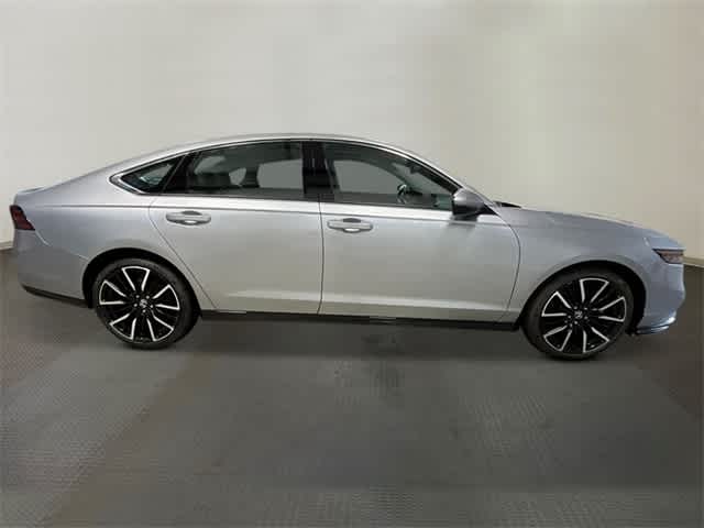 Thumbnail: 2025 Honda Accord - 8