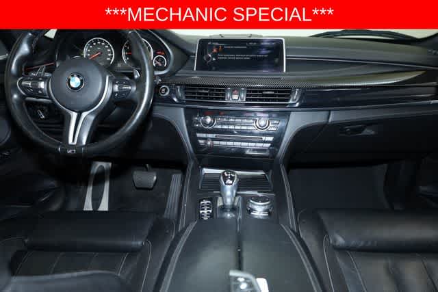 Thumbnail: 2016 BMW X5 - 24