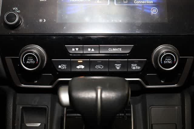 Thumbnail: 2019 Honda CR-V - 27