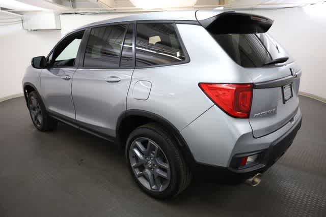 Thumbnail: 2023 Honda Passport - 4