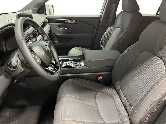 Thumbnail: 2026 Honda Pilot - 12