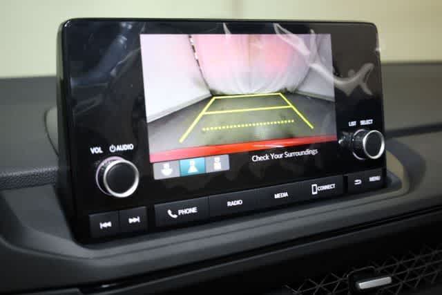 Thumbnail: 2023 Honda Accord - 17