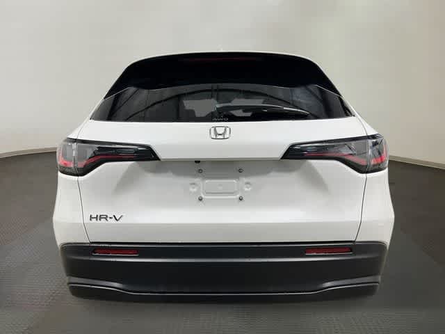 Thumbnail: 2026 Honda HR-V - 4