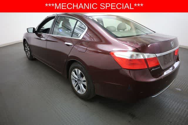 Thumbnail: 2013 Honda Accord - 4