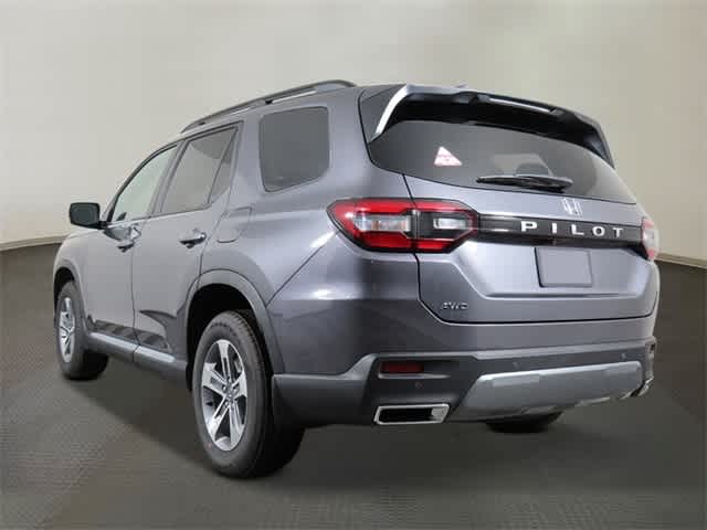 Thumbnail: 2026 Honda Pilot - 3