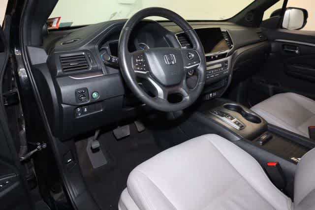 Thumbnail: 2019 Honda Passport - 14