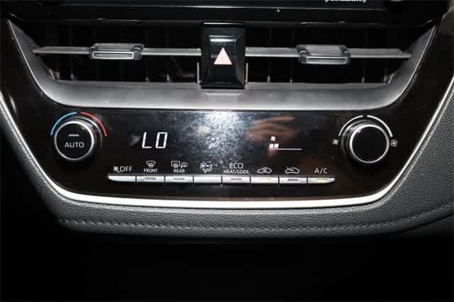 Thumbnail: 2022 Toyota Corolla - 29