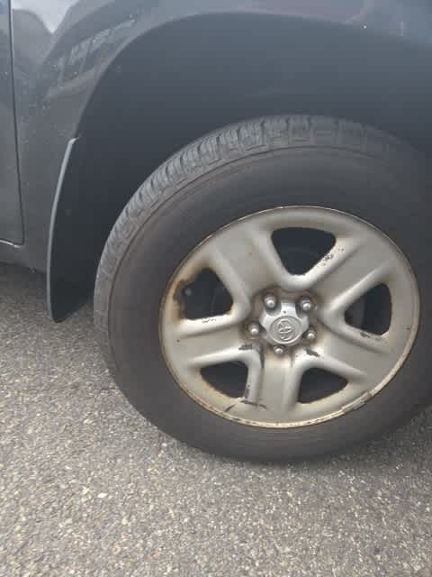 2012 Toyota RAV4 Base 20