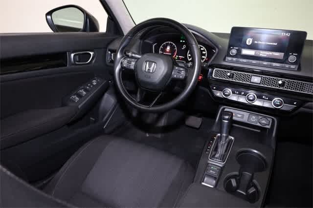 Thumbnail: 2022 Honda Civic - 16