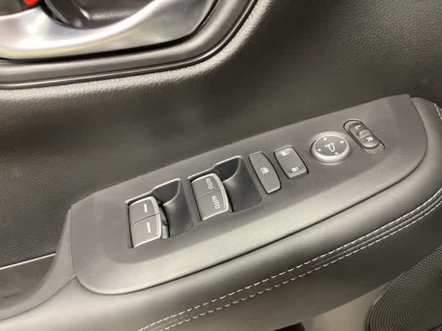 Thumbnail: 2027 Honda HR-V - 13