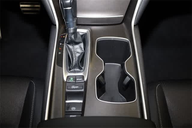 2022 Honda Accord Sport 32