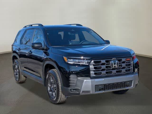 Thumbnail: 2026 Honda Pilot - 7