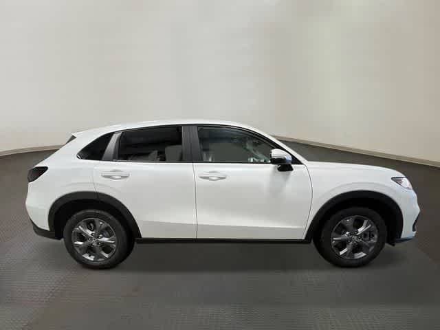 Thumbnail: 2026 Honda HR-V - 7