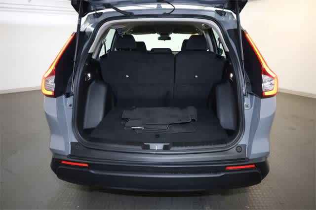 Thumbnail: 2024 Honda CR-V - 31