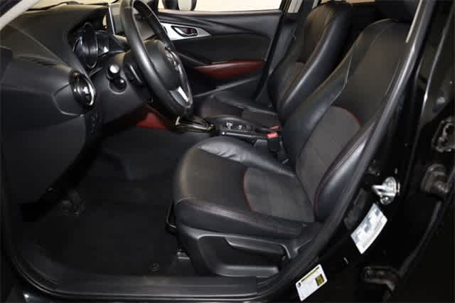 Thumbnail: 2016 Mazda CX-3 - 15
