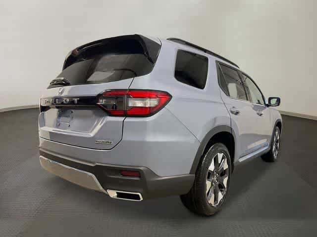 Thumbnail: 2026 Honda Pilot - 5