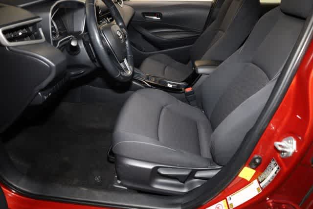 Thumbnail: 2019 Toyota Corolla - 15