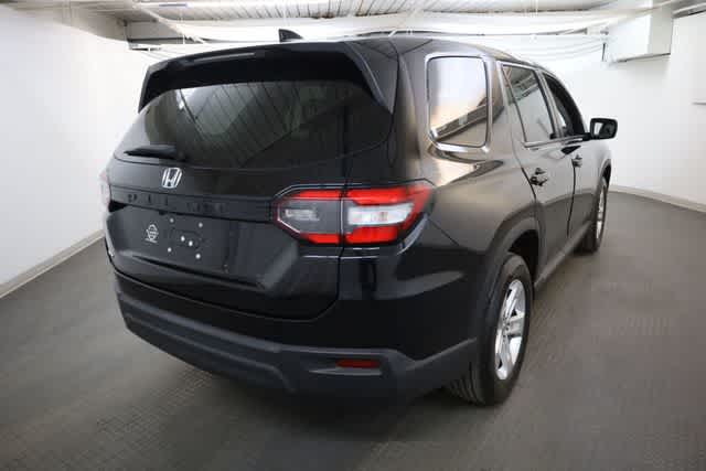 Thumbnail: 2023 Honda Pilot - 7