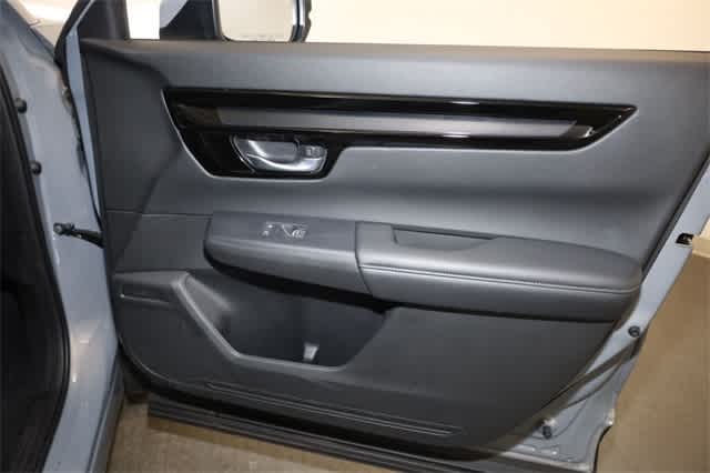 Thumbnail: 2024 Honda CR-V - 22