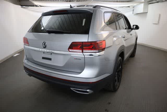 Thumbnail: 2022 Volkswagen Atlas - 7