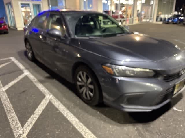 Thumbnail: 2024 Honda Civic - 20