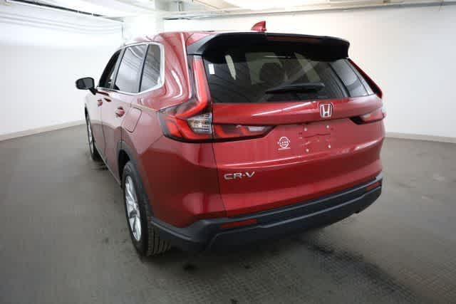 Thumbnail: 2023 Honda CR-V - 5