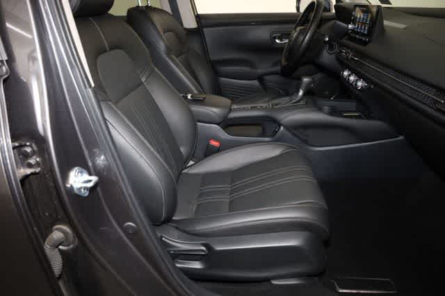 Thumbnail: 2025 Honda HR-V - 20