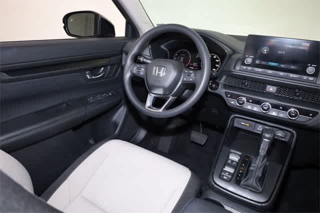 Thumbnail: 2023 Honda CR-V - 16