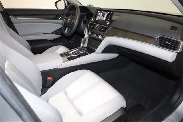 Thumbnail: 2018 Honda Accord - 19