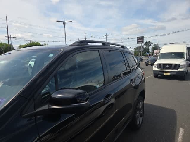 Thumbnail: 2019 Honda Passport - 3