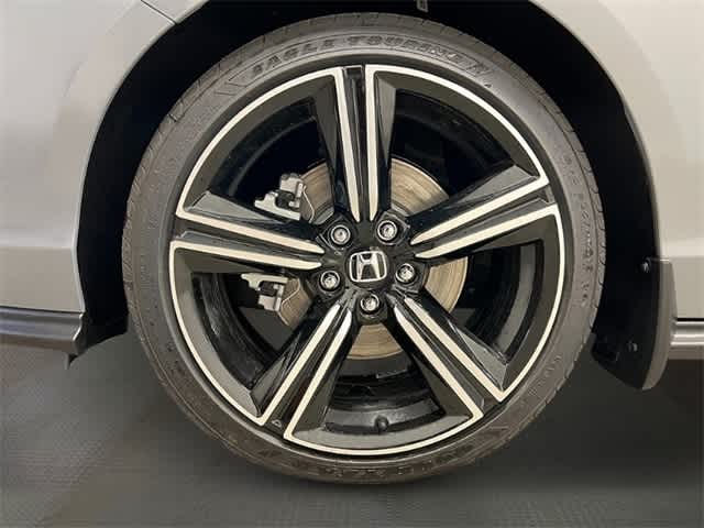 Thumbnail: 2025 Honda Accord - 11