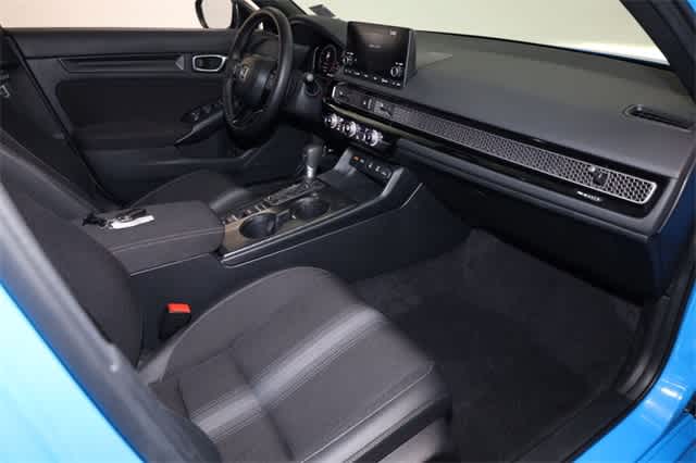 Thumbnail: 2026 Honda Civic - 19