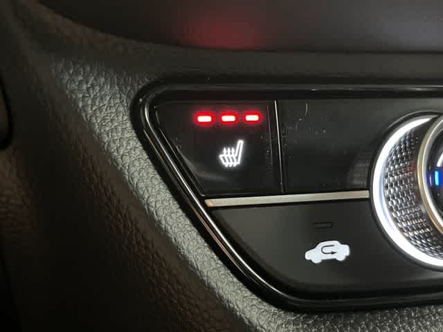 Thumbnail: 2026 Honda HR-V - 22