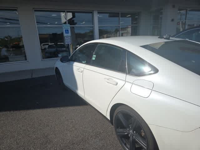 Thumbnail: 2023 Honda Accord - 8