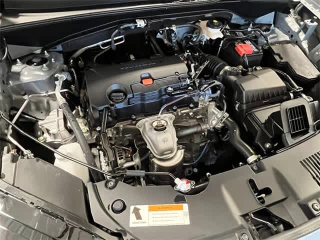 Thumbnail: 2026 Honda HR-V - 12