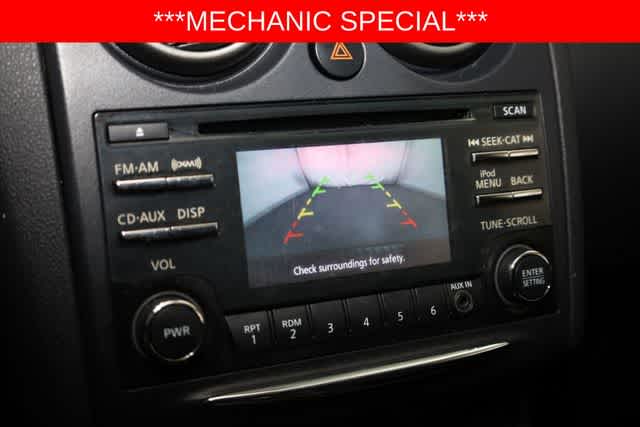 Thumbnail: 2013 Nissan Rogue - 17