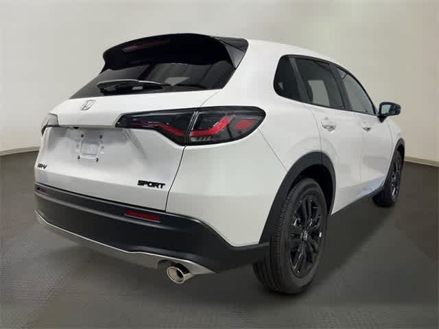 Thumbnail: 2026 Honda HR-V - 5