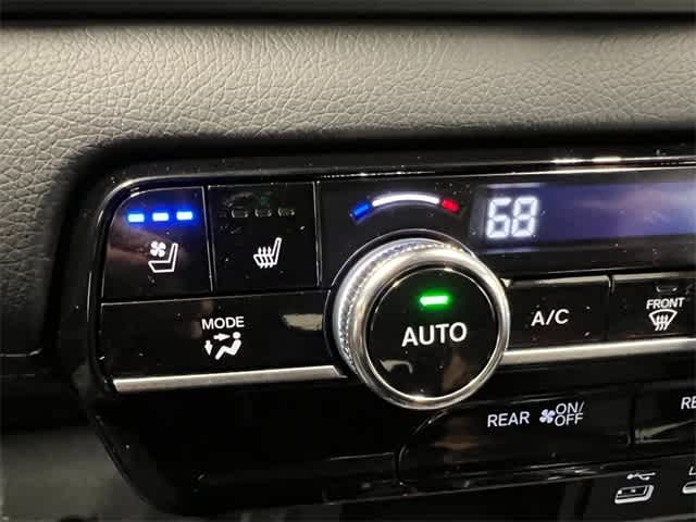 Thumbnail: 2025 Honda Pilot - 26