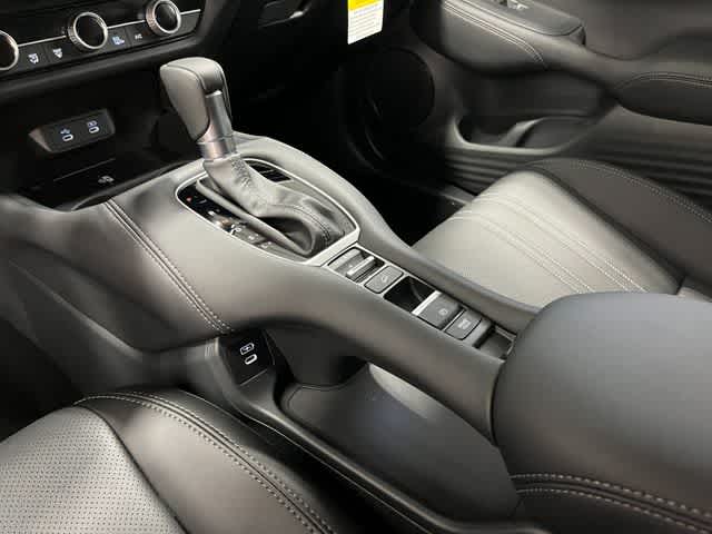 Thumbnail: 2026 Honda HR-V - 21