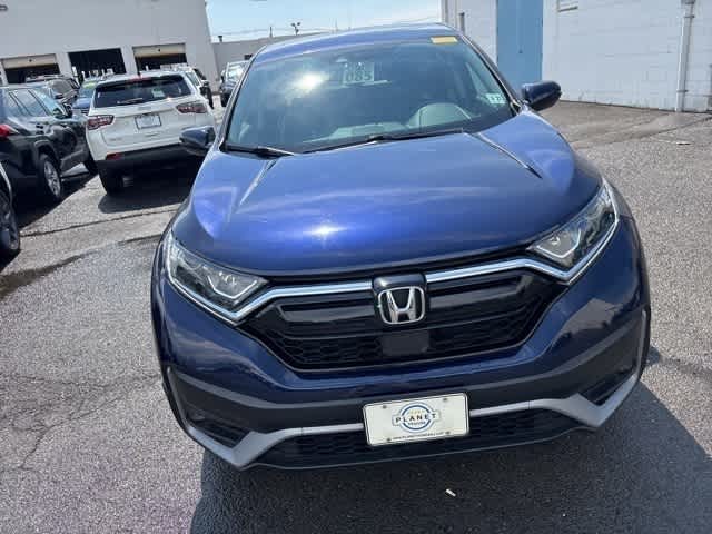 Thumbnail: 2022 Honda CR-V - 22
