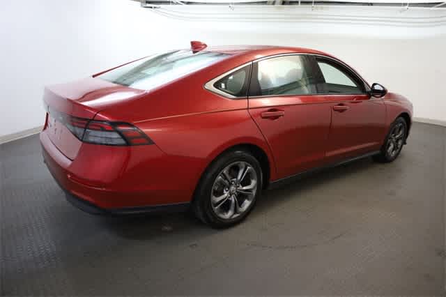 Thumbnail: 2023 Honda Accord - 8