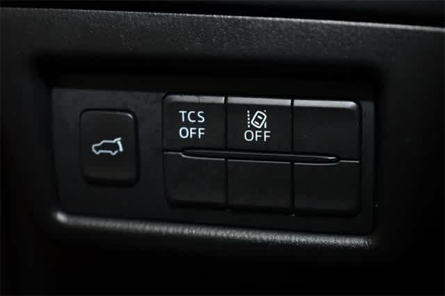 Thumbnail: 2019 Mazda CX-5 - 26